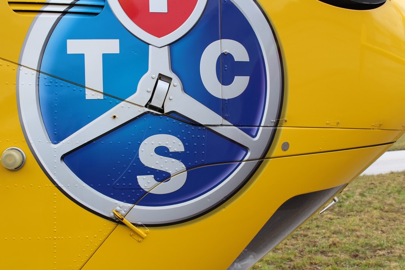 TCS EC 135 Detailaufnamen 269